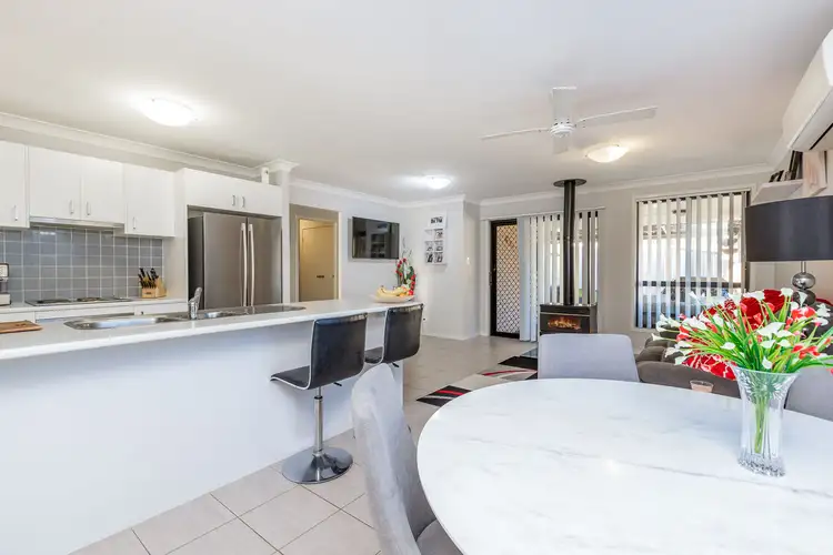Third view of Homely house listing, 8 Thomas Kearney Close, Raymond Terrace NSW 2324