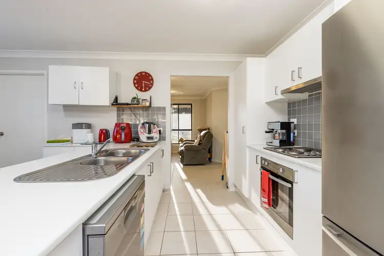 Fourth view of Homely house listing, 8 Thomas Kearney Close, Raymond Terrace NSW 2324