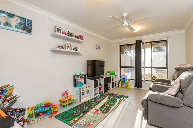 Fifth view of Homely house listing, 8 Thomas Kearney Close, Raymond Terrace NSW 2324