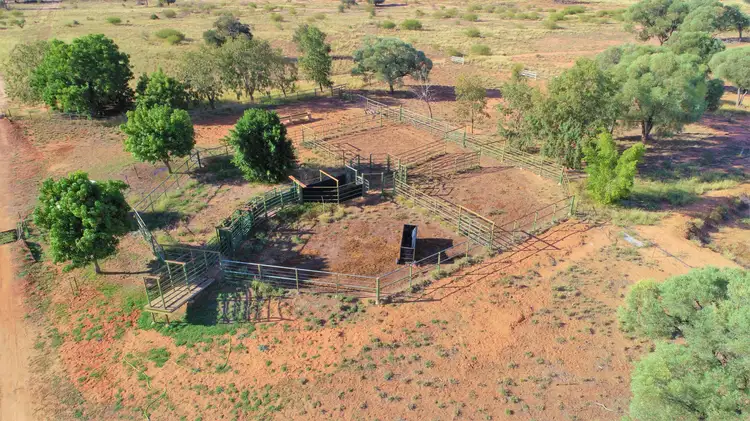 Fifth view of Homely rural property listing, 40565 Landsborough Highway, Barcaldine QLD 4725