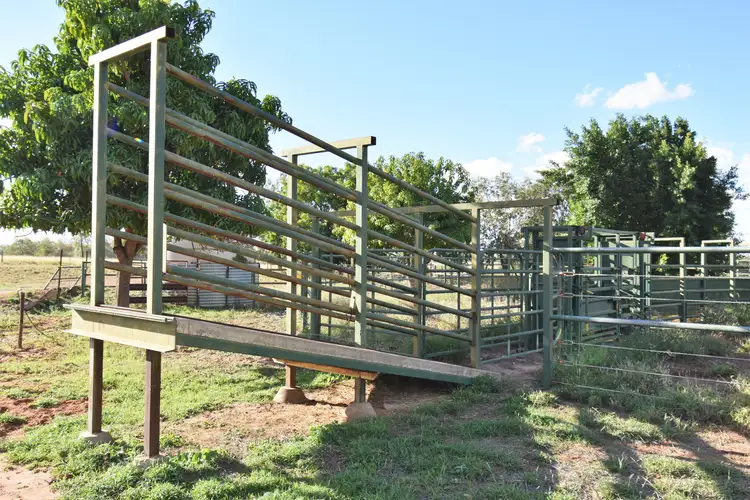 Seventh view of Homely rural property listing, 40565 Landsborough Highway, Barcaldine QLD 4725