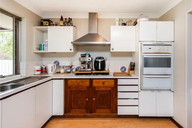 Second view of Homely house listing, 40 Upperthong Street, Bullsbrook WA 6084