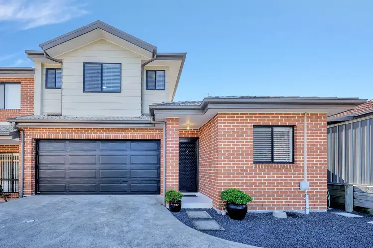 Main view of Homely townhouse listing, 3/153 Cresthaven Avenue, Bateau Bay NSW 2261