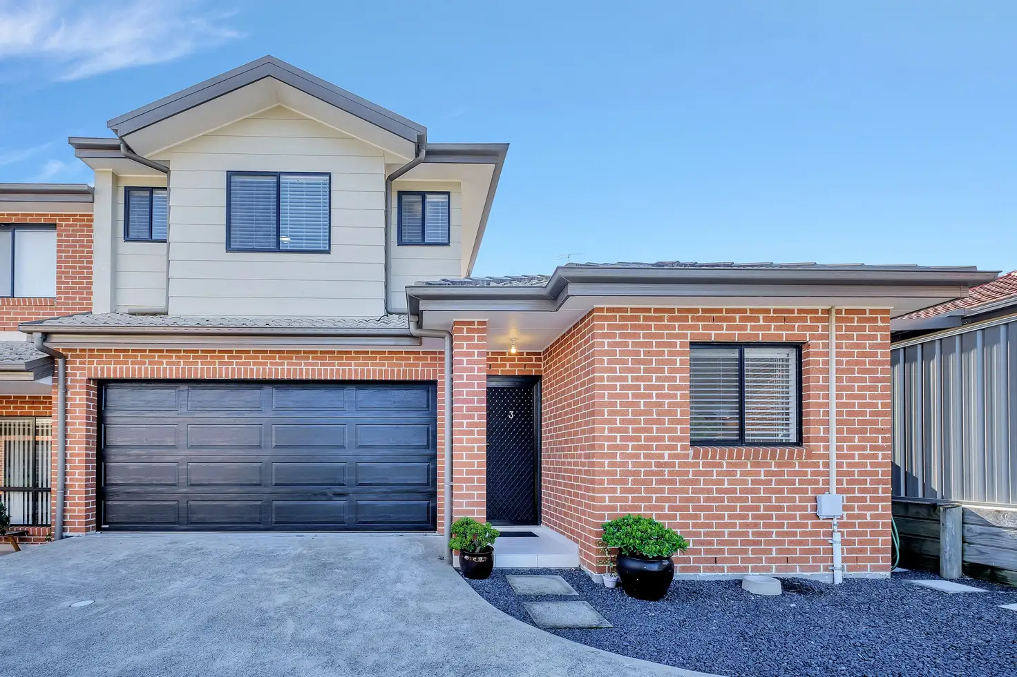 Main view of Homely townhouse listing, 3/153 Cresthaven Avenue, Bateau Bay NSW 2261