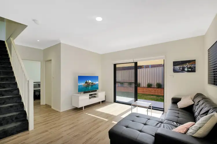 Third view of Homely townhouse listing, 3/153 Cresthaven Avenue, Bateau Bay NSW 2261
