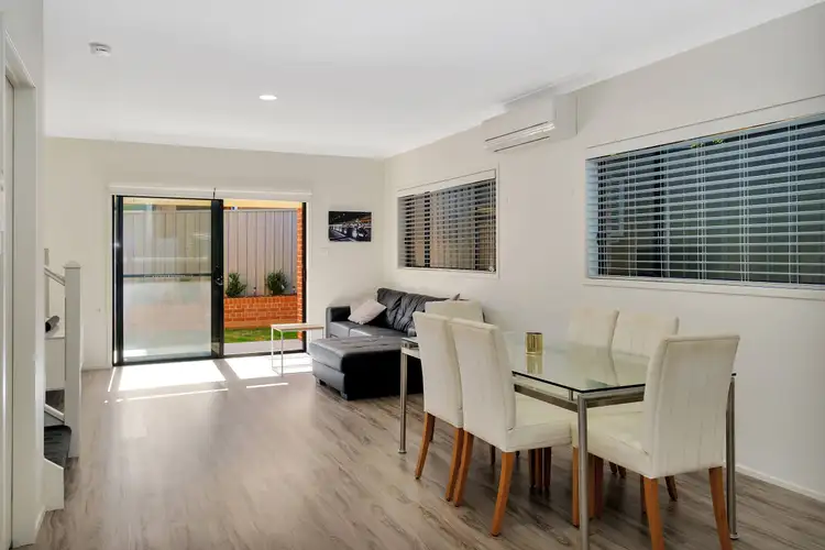 Fifth view of Homely townhouse listing, 3/153 Cresthaven Avenue, Bateau Bay NSW 2261