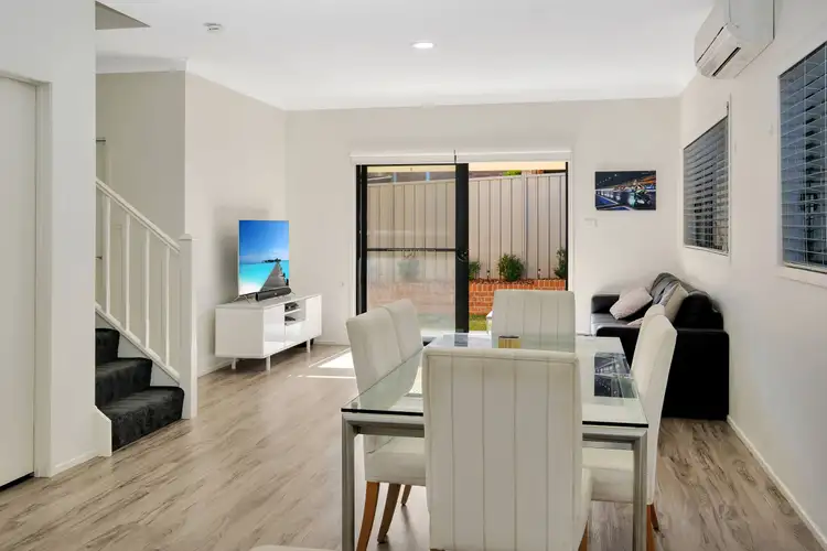 Sixth view of Homely townhouse listing, 3/153 Cresthaven Avenue, Bateau Bay NSW 2261