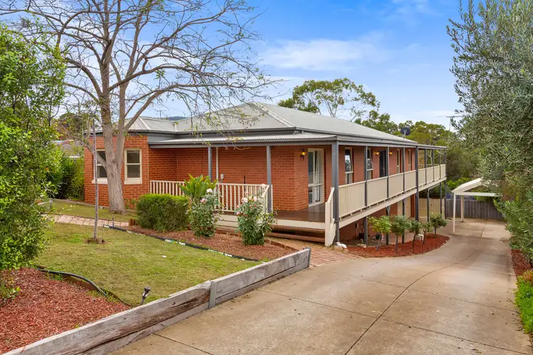 7 Robertsons Road, Darley VIC 3340