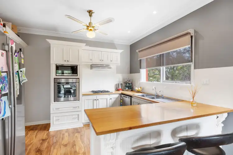 Second view of Homely house listing, 7 Robertsons Road, Darley VIC 3340