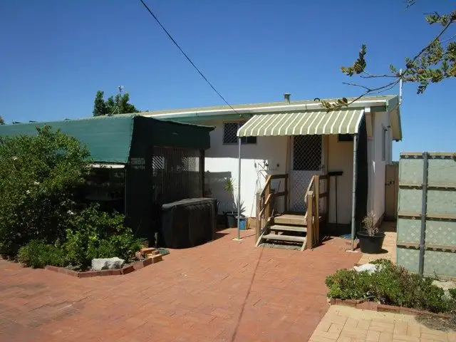 Main view of Homely house listing, 33 Church Street, Dongara WA 6525
