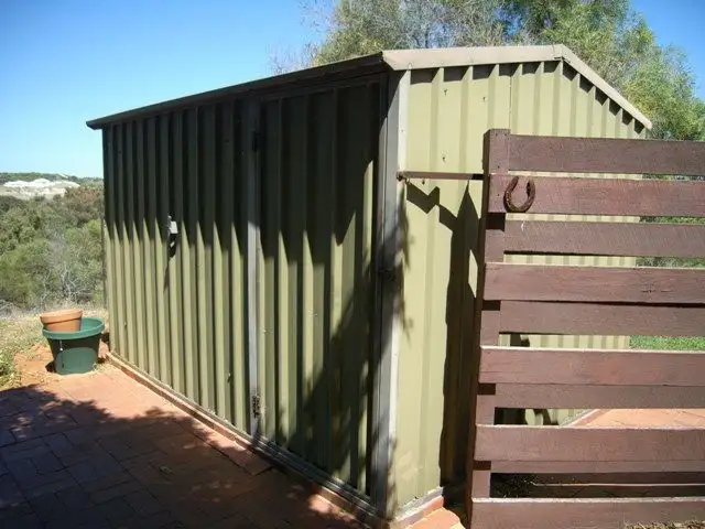 Fourth view of Homely house listing, 33 Church Street, Dongara WA 6525