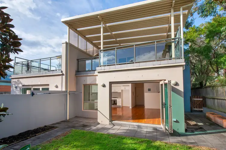 Second view of Homely semi-detached listing, 135a Renfrew Road, Werri Beach NSW 2534