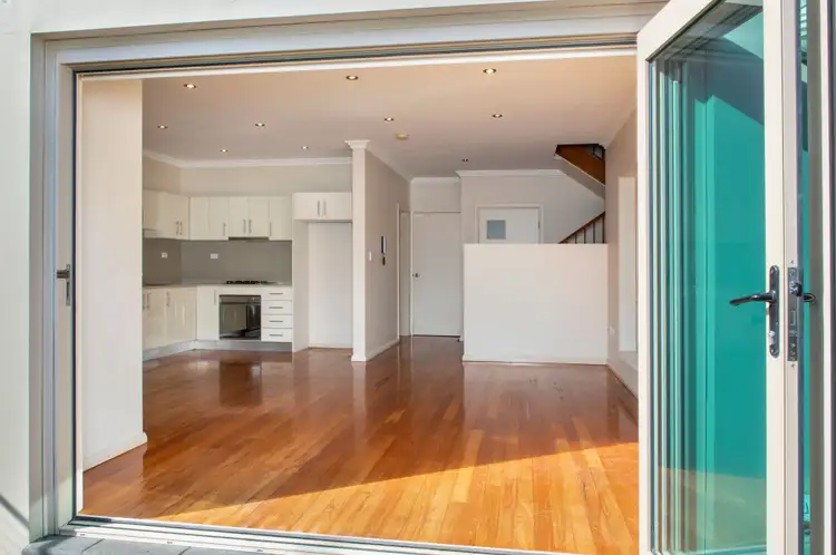 Third view of Homely semi-detached listing, 135a Renfrew Road, Werri Beach NSW 2534