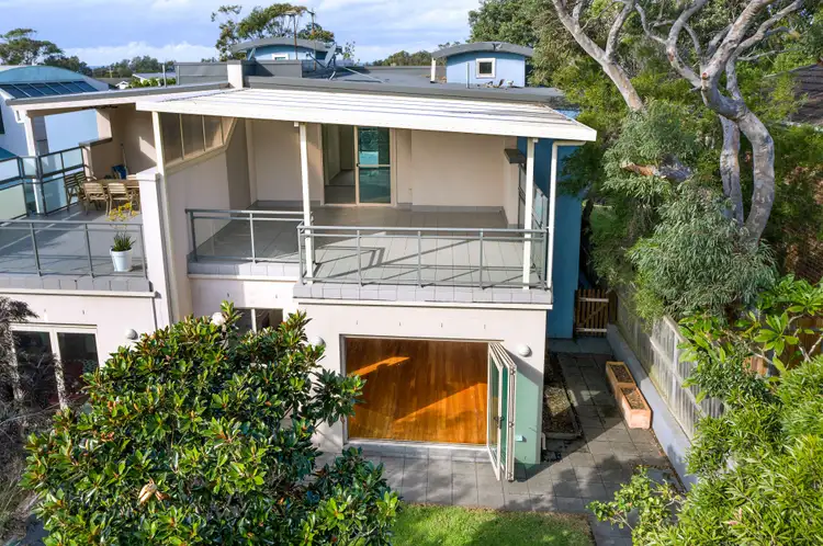 Fifth view of Homely semi-detached listing, 135a Renfrew Road, Werri Beach NSW 2534