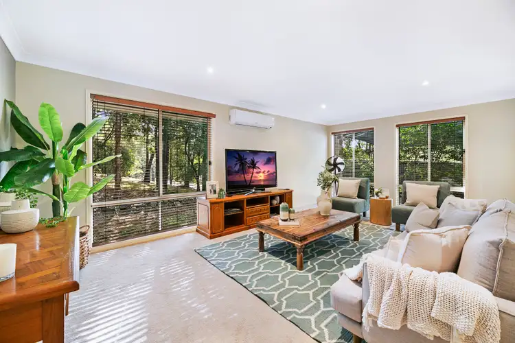 6 Stirling Court, Bonogin QLD 4213