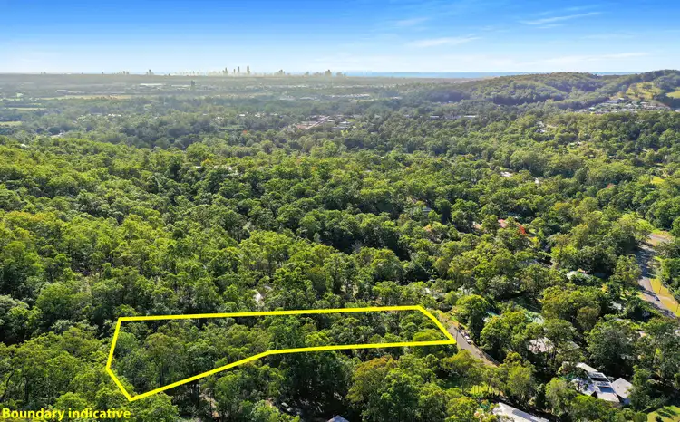 Second view of Homely house listing, 6 Stirling Court, Bonogin QLD 4213