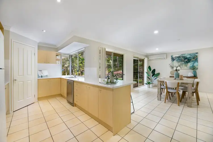 Fourth view of Homely house listing, 6 Stirling Court, Bonogin QLD 4213