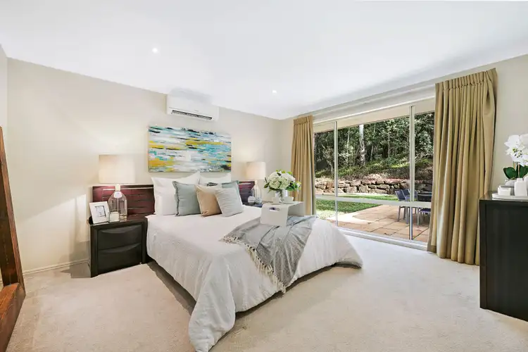 Sixth view of Homely house listing, 6 Stirling Court, Bonogin QLD 4213