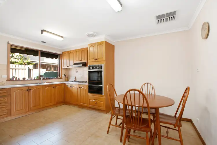 Fifth view of Homely unit listing, 6/18 Ashley Street, Reservoir VIC 3073