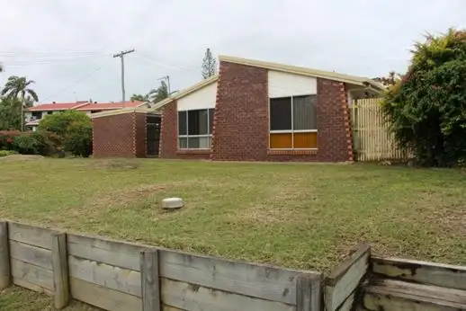 6 Tyson Crescent, Tannum Sands QLD 4680
