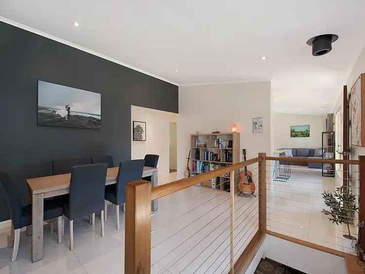 Second view of Homely house listing, 8 Maria Court, Palmwoods QLD 4555