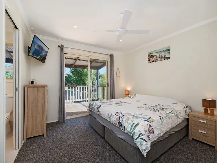 Fourth view of Homely house listing, 8 Maria Court, Palmwoods QLD 4555