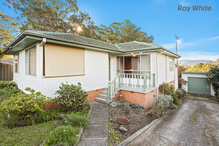 Main view of Homely house listing, 240 Farmborough Road, Farmborough Heights NSW 2526