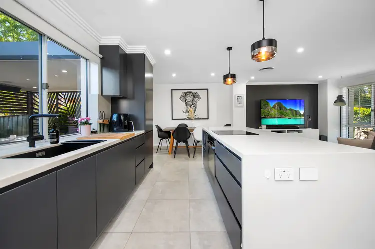93 Allison Crescent, Menai NSW 2234