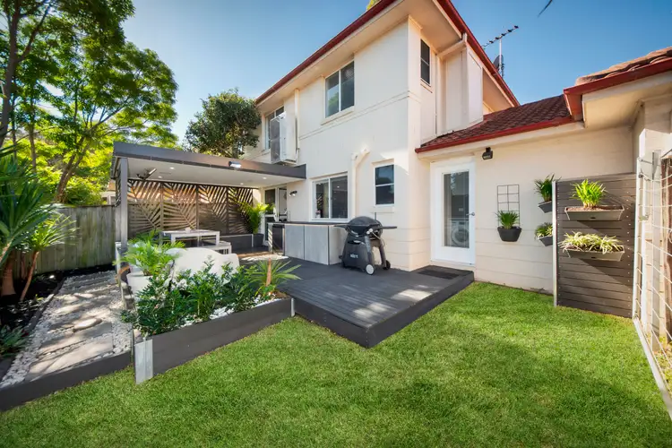 Fifth view of Homely townhouse listing, 93 Allison Crescent, Menai NSW 2234