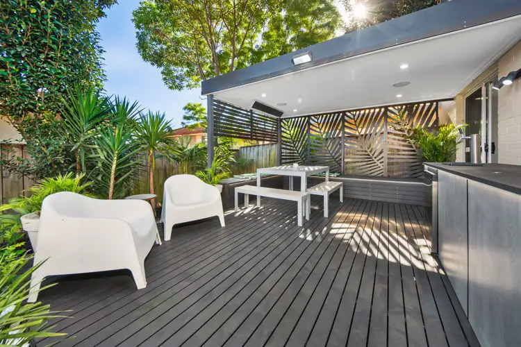 Sixth view of Homely townhouse listing, 93 Allison Crescent, Menai NSW 2234