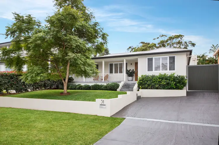 31 Bligh Street, Kirrawee NSW 2232