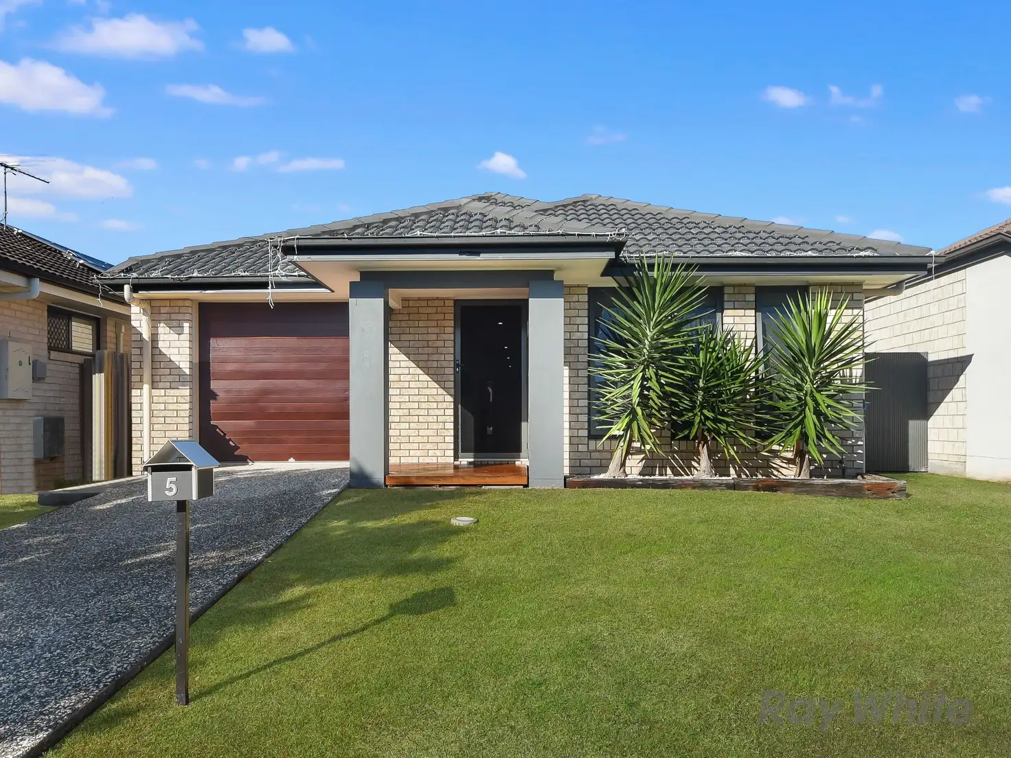 Main view of Homely house listing, 5 Peppercorn Street, Griffin QLD 4503