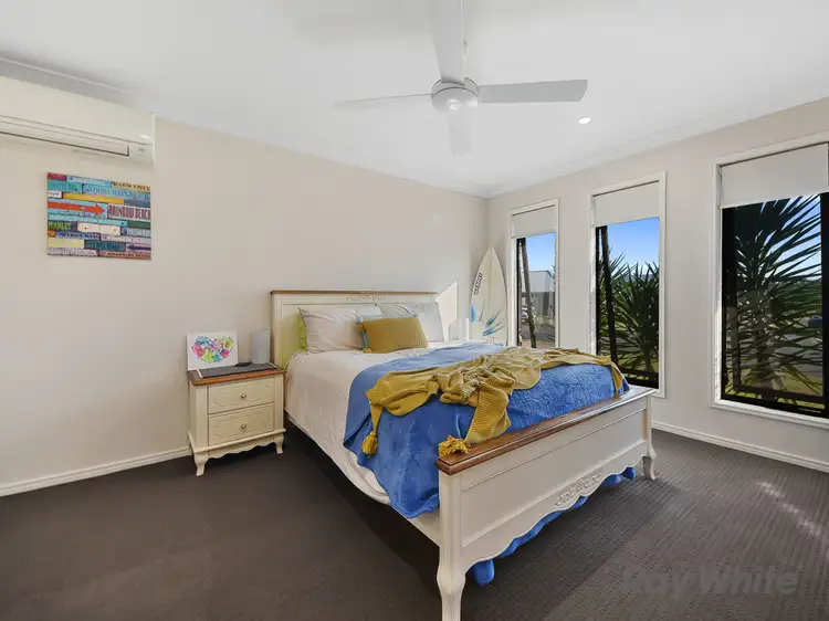 Second view of Homely house listing, 5 Peppercorn Street, Griffin QLD 4503