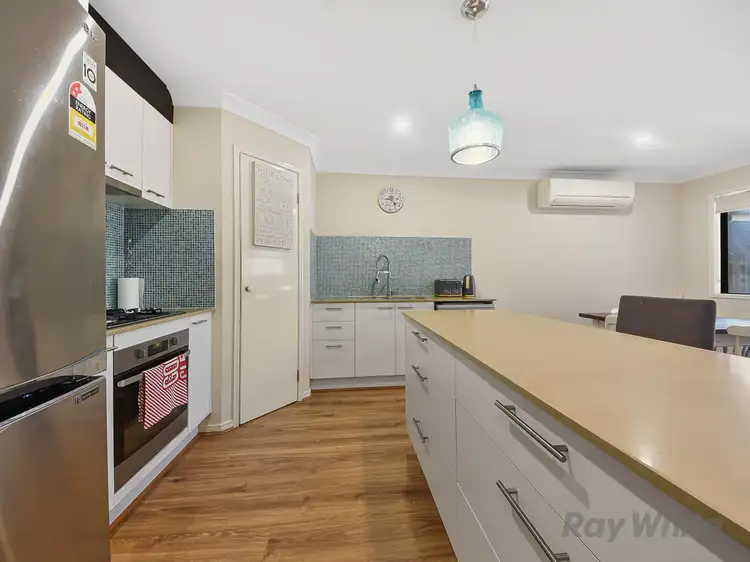 Fifth view of Homely house listing, 5 Peppercorn Street, Griffin QLD 4503
