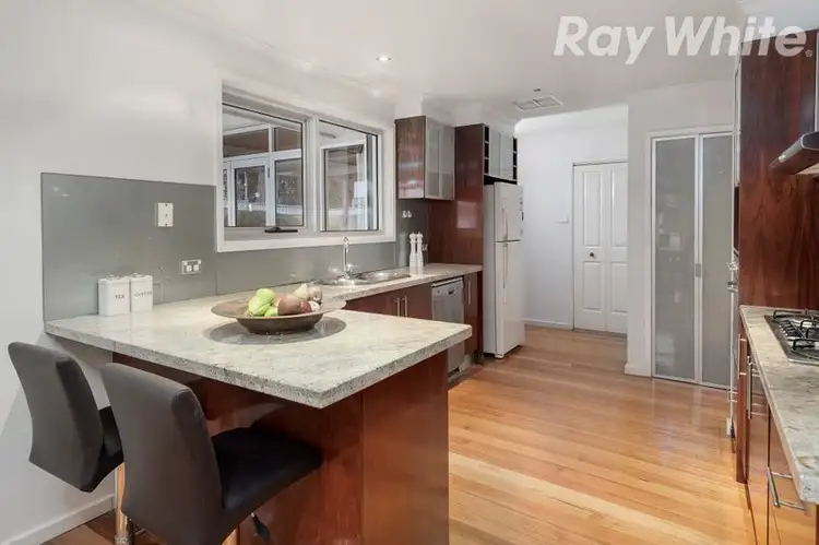 Fourth view of Homely house listing, 1 Panorama Close, Bundoora VIC 3083
