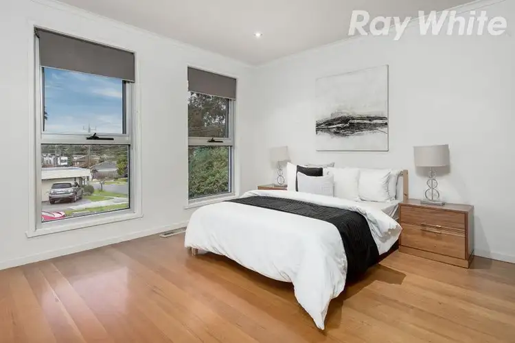 Fifth view of Homely house listing, 1 Panorama Close, Bundoora VIC 3083
