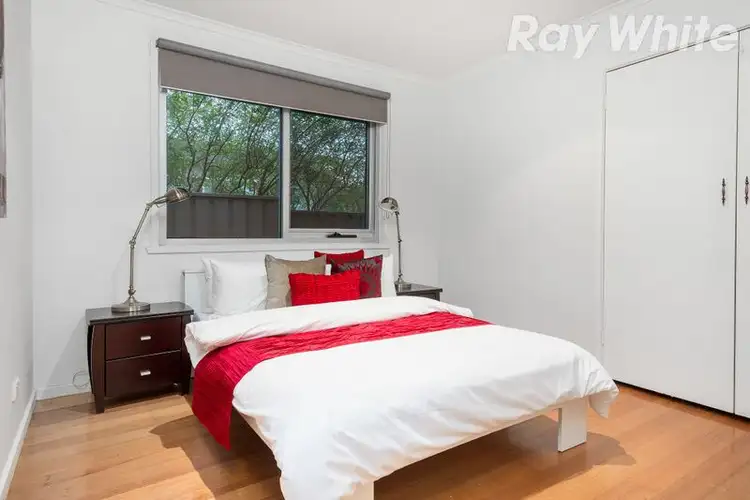 Sixth view of Homely house listing, 1 Panorama Close, Bundoora VIC 3083