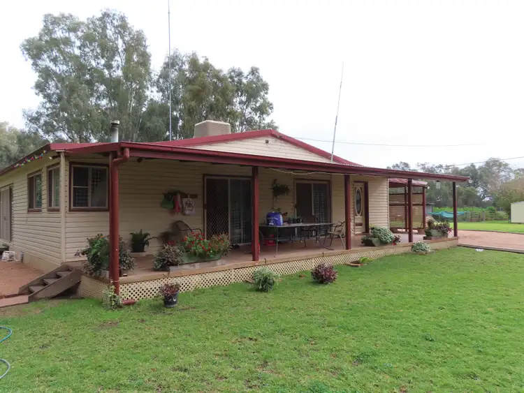 Second view of Homely house listing, "COOINDA" 69 Cooinda Lane, Condobolin NSW 2877