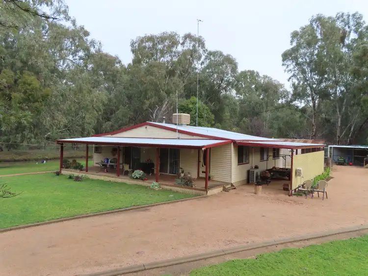 Third view of Homely house listing, "COOINDA" 69 Cooinda Lane, Condobolin NSW 2877