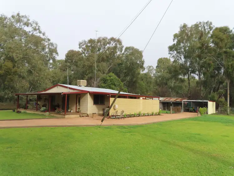 Fourth view of Homely house listing, "COOINDA" 69 Cooinda Lane, Condobolin NSW 2877