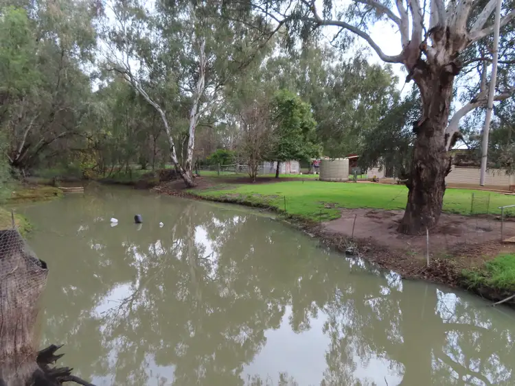 Sixth view of Homely house listing, "COOINDA" 69 Cooinda Lane, Condobolin NSW 2877