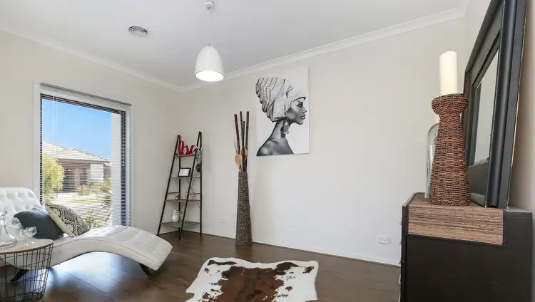 Fourth view of Homely house listing, 21 Elmhurst Road, Wollert VIC 3750