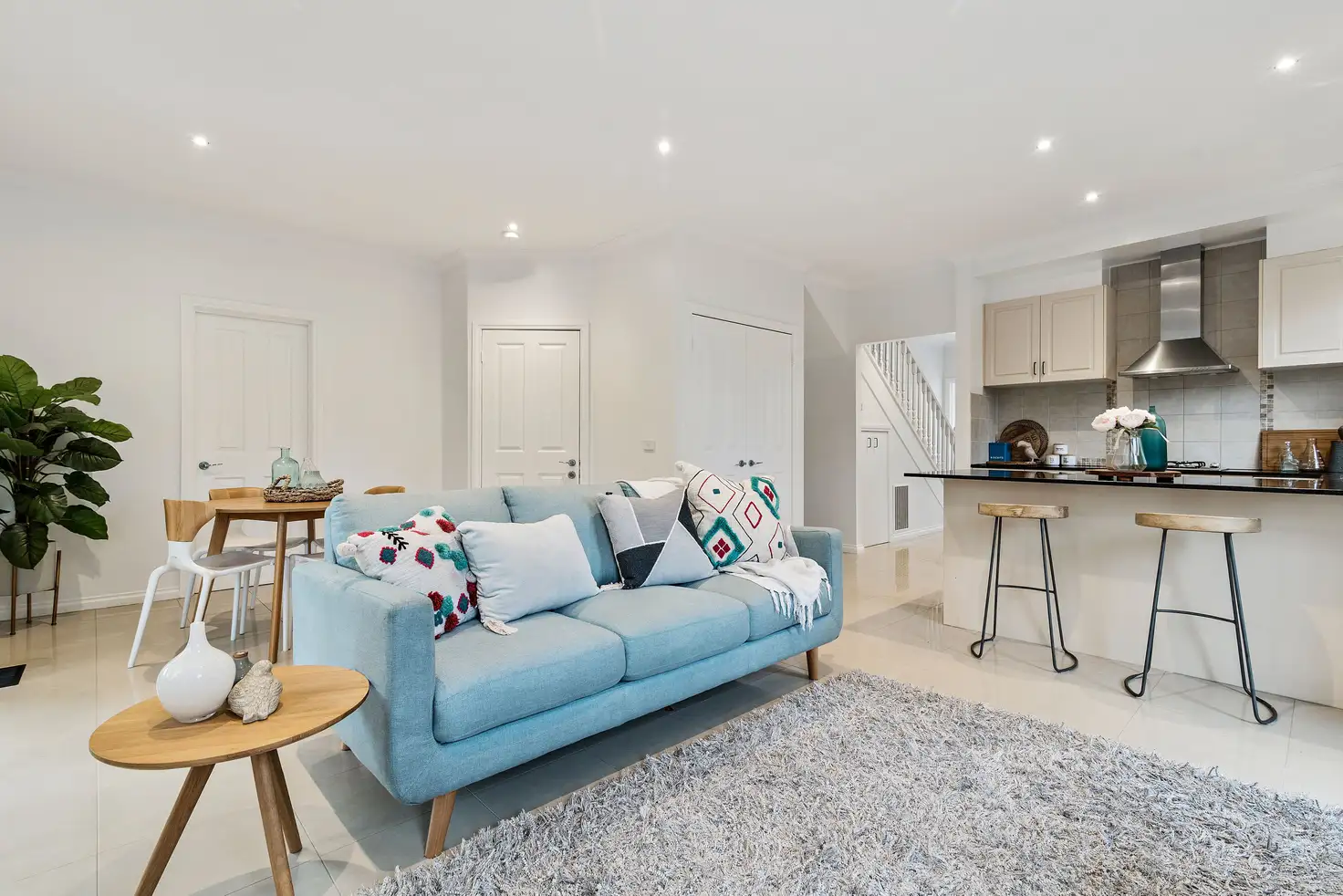 Main view of Homely unit listing, 7/277-279 Colchester Road, Kilsyth South VIC 3137