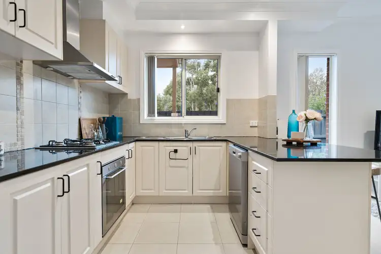 Fifth view of Homely unit listing, 7/277-279 Colchester Road, Kilsyth South VIC 3137