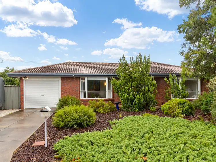 Fifth view of Homely house listing, 50 Spinnaker Circuit, Sheidow Park SA 5158