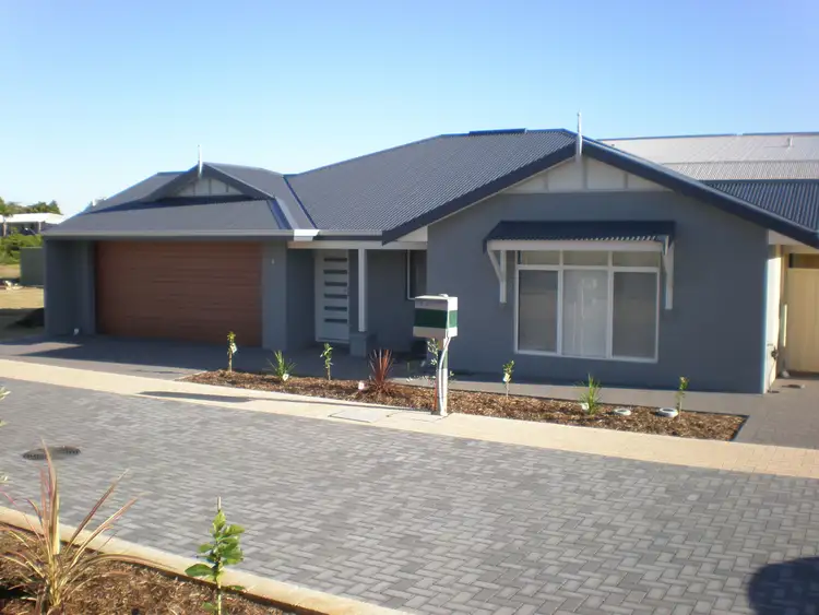 Seventh view of Homely land listing, 12/198 Durlacher Street, Geraldton WA 6530