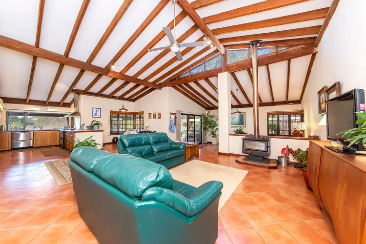 Second view of Homely rural property listing, 178 Johnston Road, Nannup WA 6275