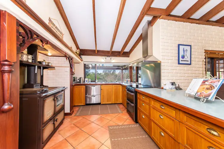 Third view of Homely rural property listing, 178 Johnston Road, Nannup WA 6275