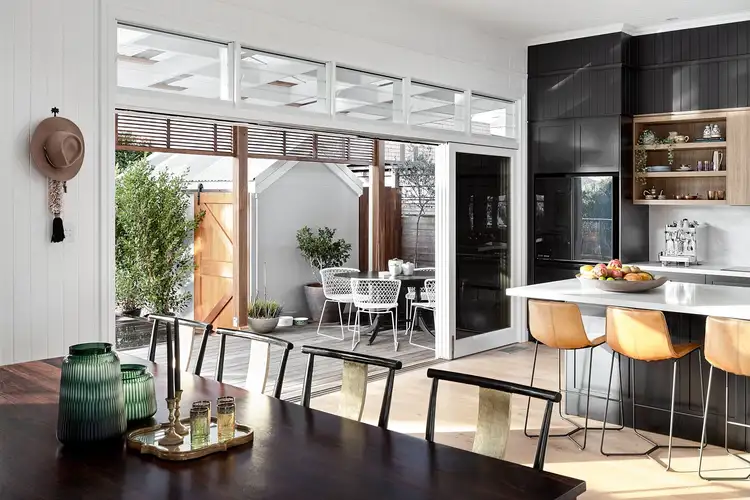 Second view of Homely house listing, 50 Kingsholme Street, New Farm QLD 4005