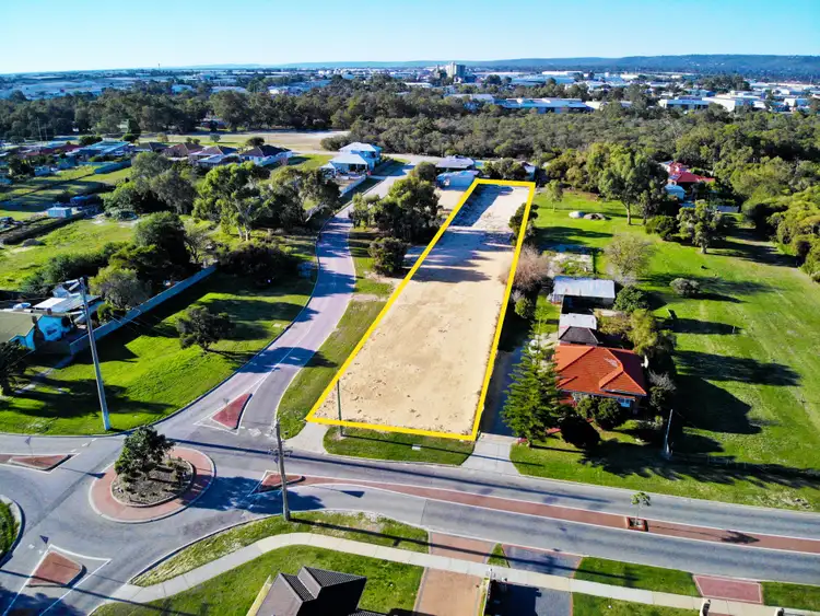 26 Elizabeth Street, East Cannington WA 6107